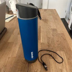 HidrateSpark PRO 21 oz Smart Water Bottle